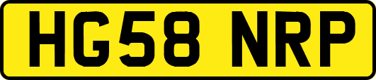 HG58NRP