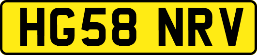 HG58NRV