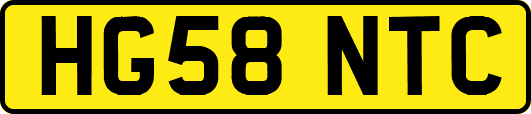 HG58NTC