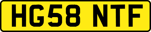 HG58NTF