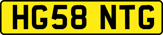 HG58NTG