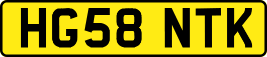 HG58NTK
