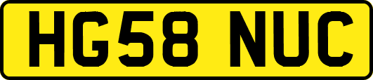 HG58NUC