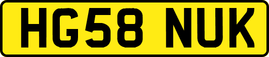 HG58NUK