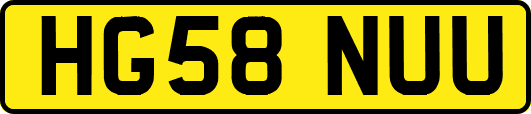 HG58NUU