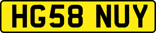 HG58NUY