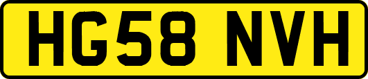 HG58NVH