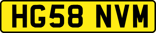 HG58NVM
