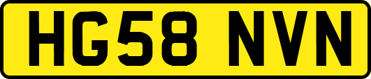 HG58NVN