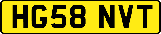 HG58NVT