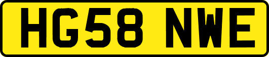 HG58NWE