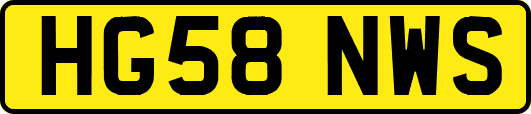 HG58NWS