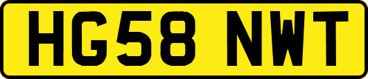 HG58NWT