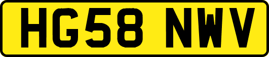 HG58NWV