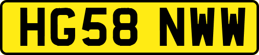 HG58NWW