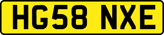 HG58NXE
