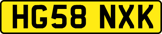 HG58NXK