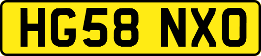 HG58NXO