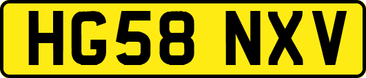 HG58NXV