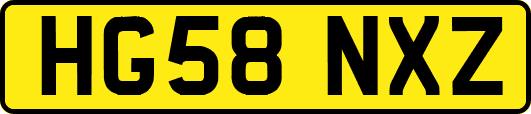 HG58NXZ