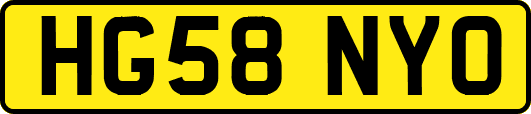 HG58NYO