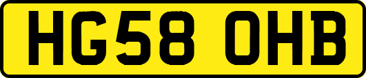 HG58OHB