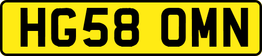 HG58OMN
