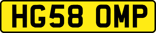 HG58OMP
