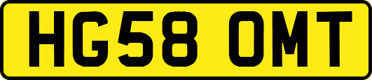HG58OMT