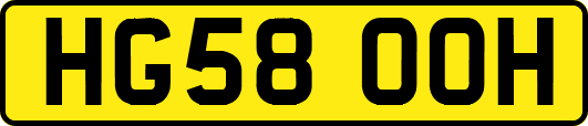 HG58OOH