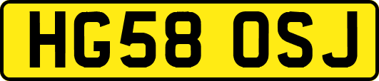 HG58OSJ