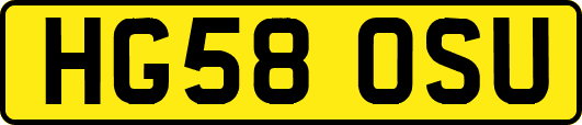 HG58OSU