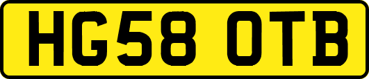 HG58OTB