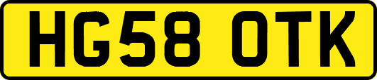 HG58OTK