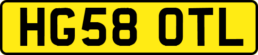 HG58OTL