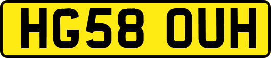 HG58OUH