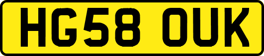 HG58OUK