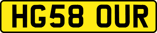 HG58OUR