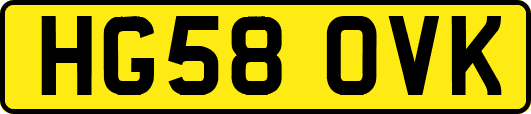 HG58OVK