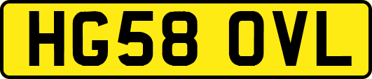 HG58OVL