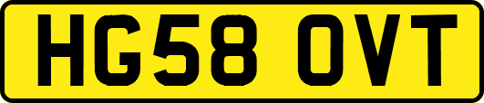 HG58OVT
