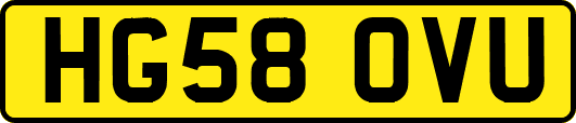HG58OVU