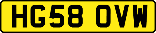 HG58OVW