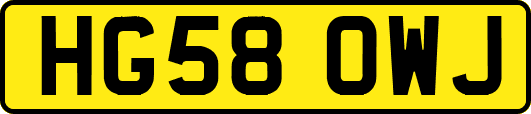 HG58OWJ