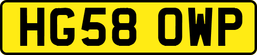 HG58OWP