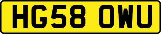 HG58OWU
