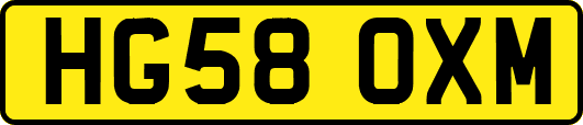 HG58OXM