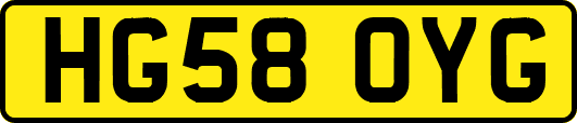HG58OYG