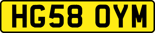HG58OYM