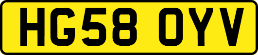 HG58OYV